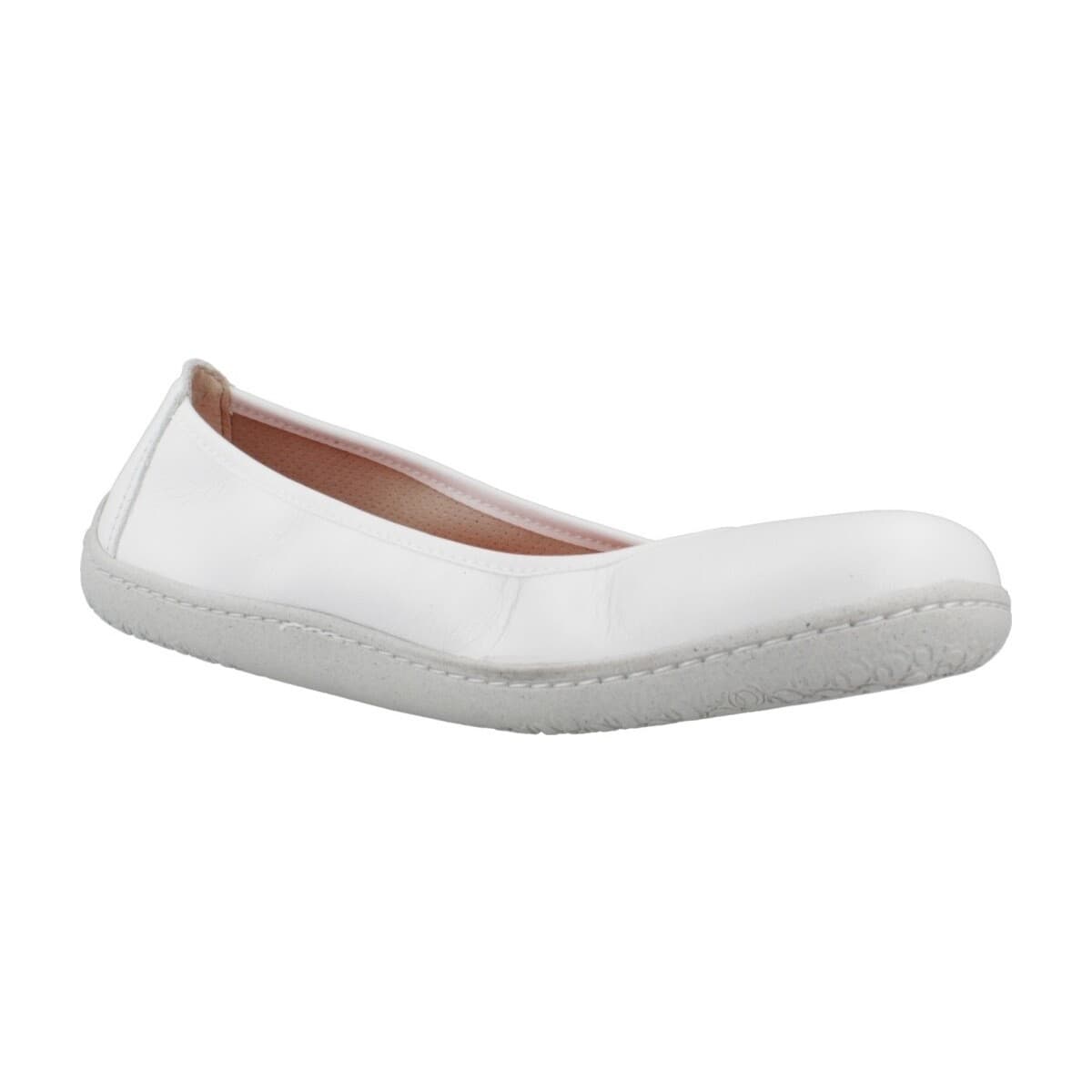 Women's Dress Shoes Quondam White