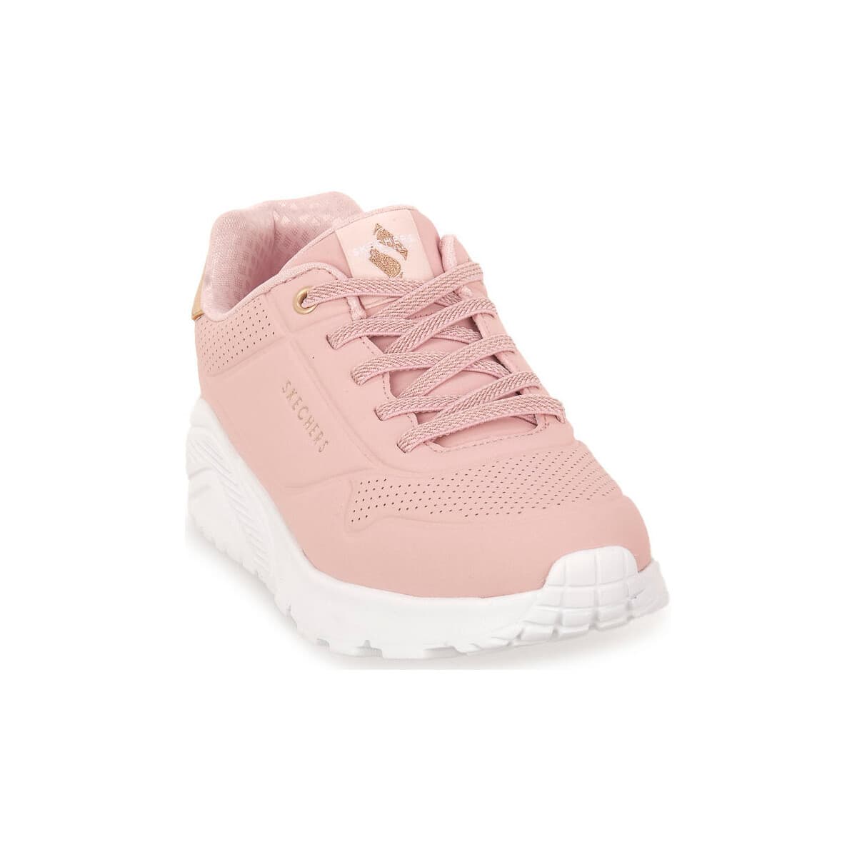 Boys' Sneakers Skechers Gray