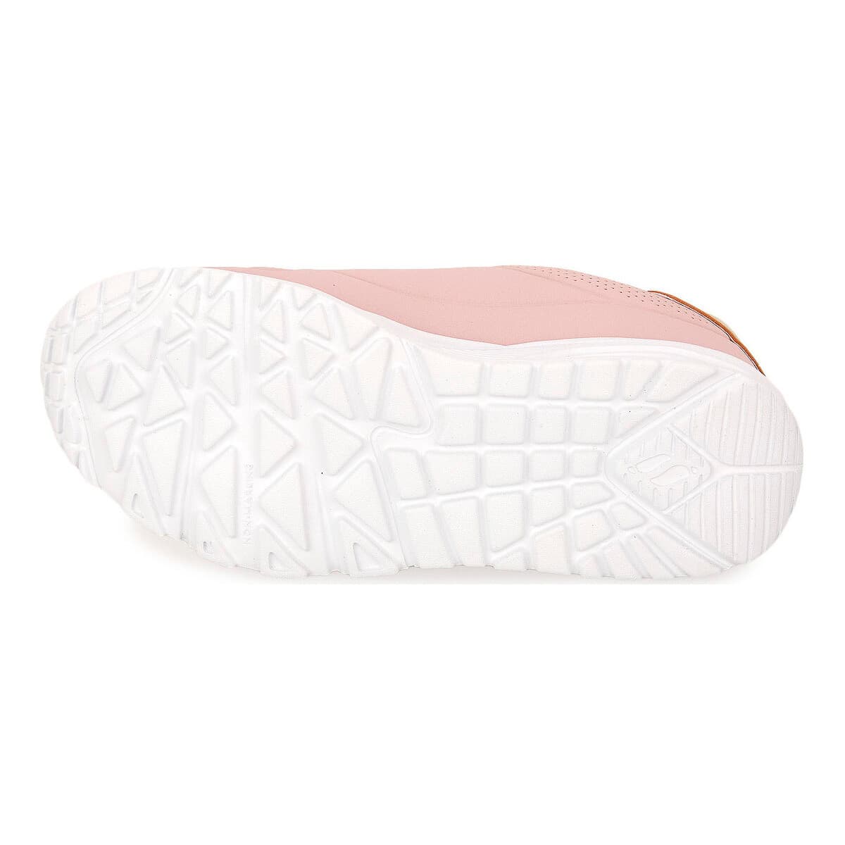 Boys' Sneakers Skechers Gray