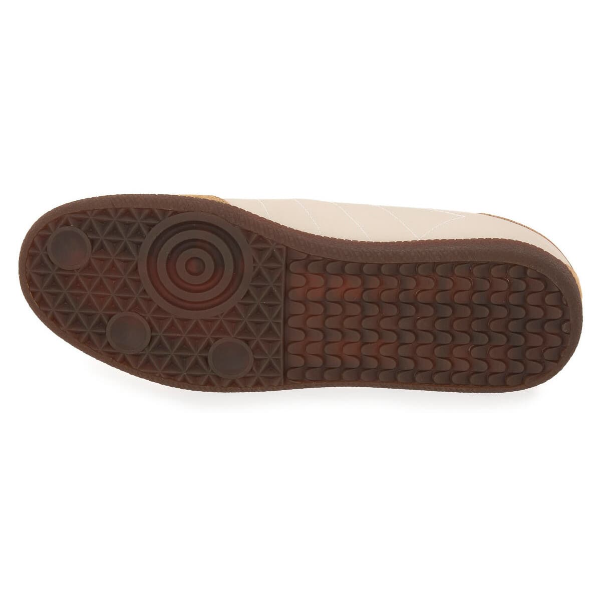 Women's Sneakers Ama Brand White