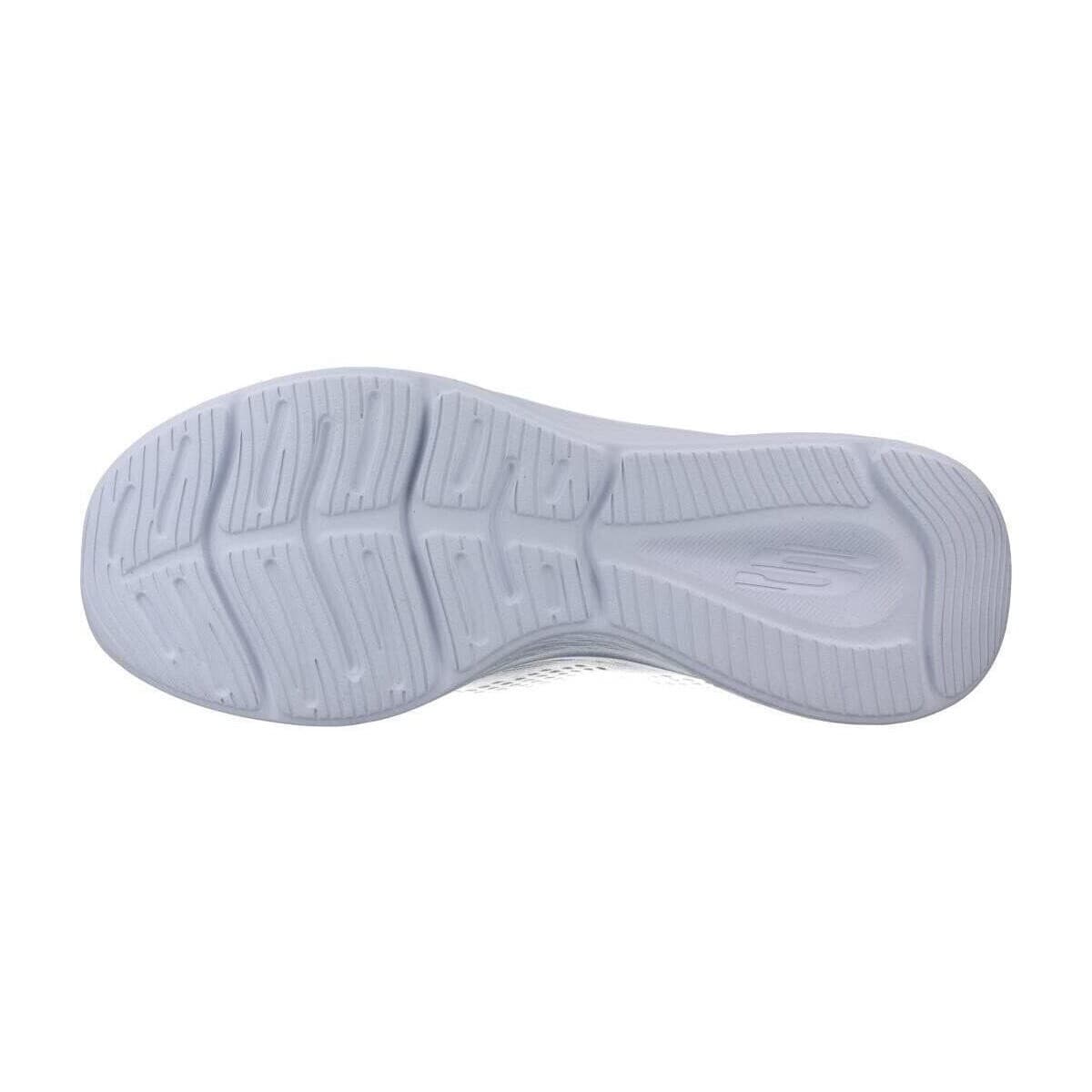 Women's Sports Shoes Skechers White