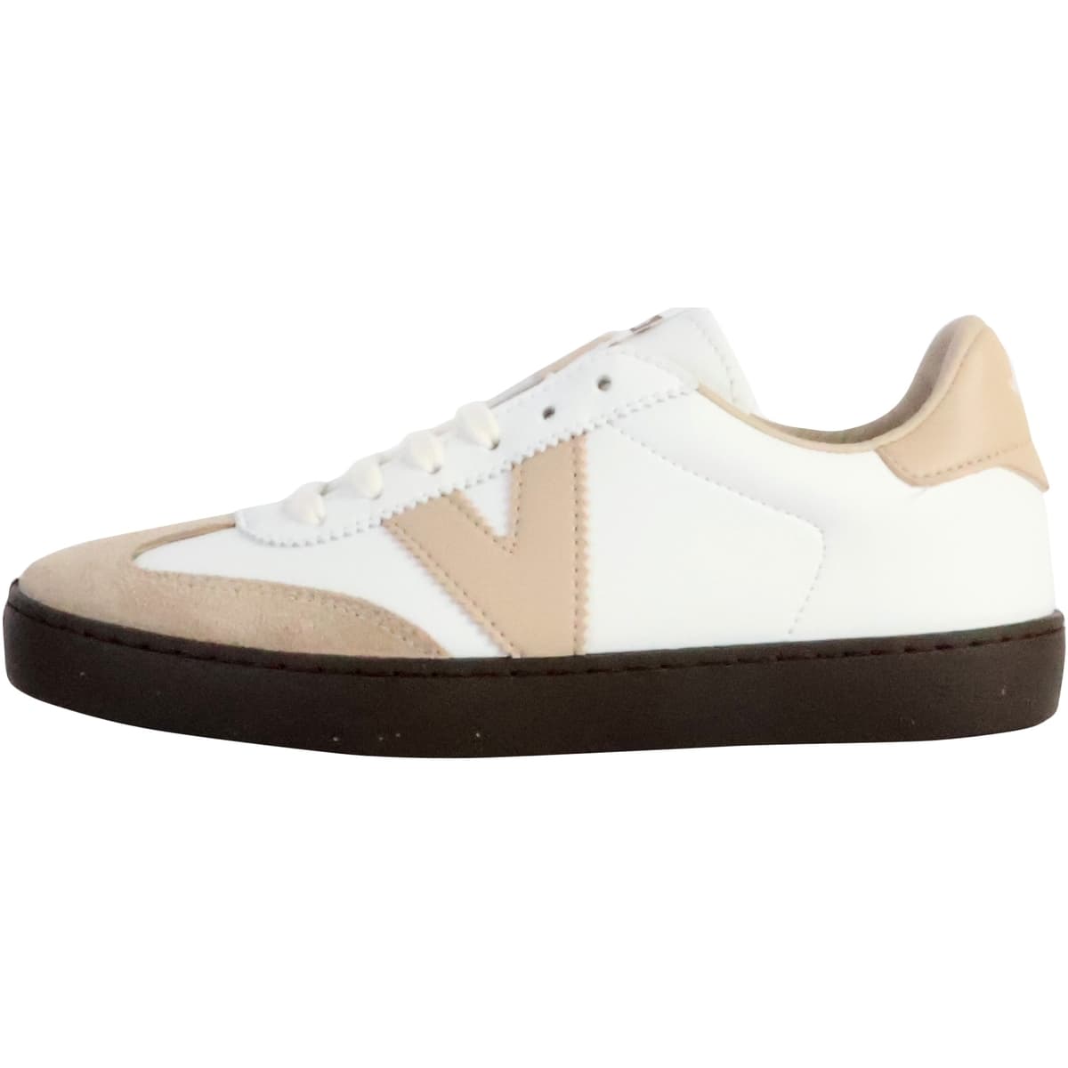 Women's Sneakers Victoria Beige