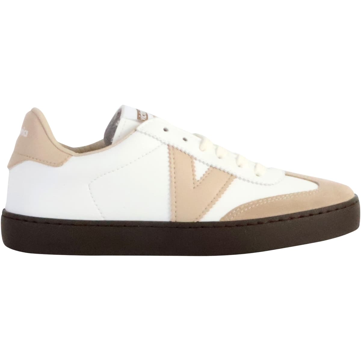 Women's Sneakers Victoria Beige
