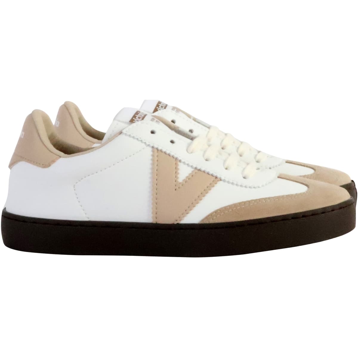 Women's Sneakers Victoria Beige