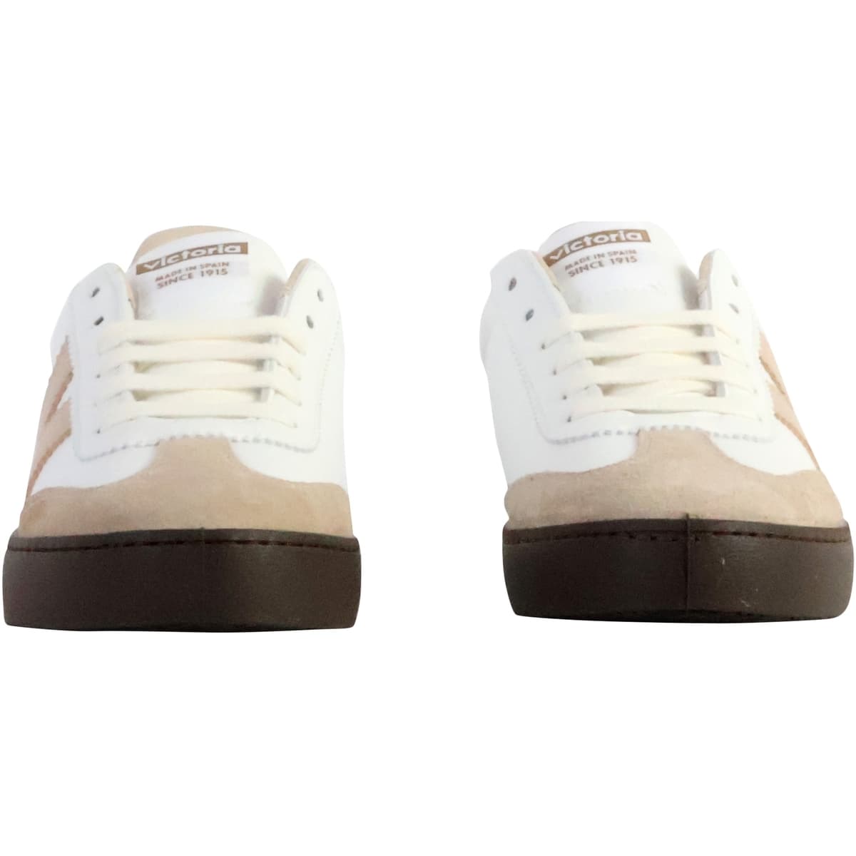 Women's Sneakers Victoria Beige