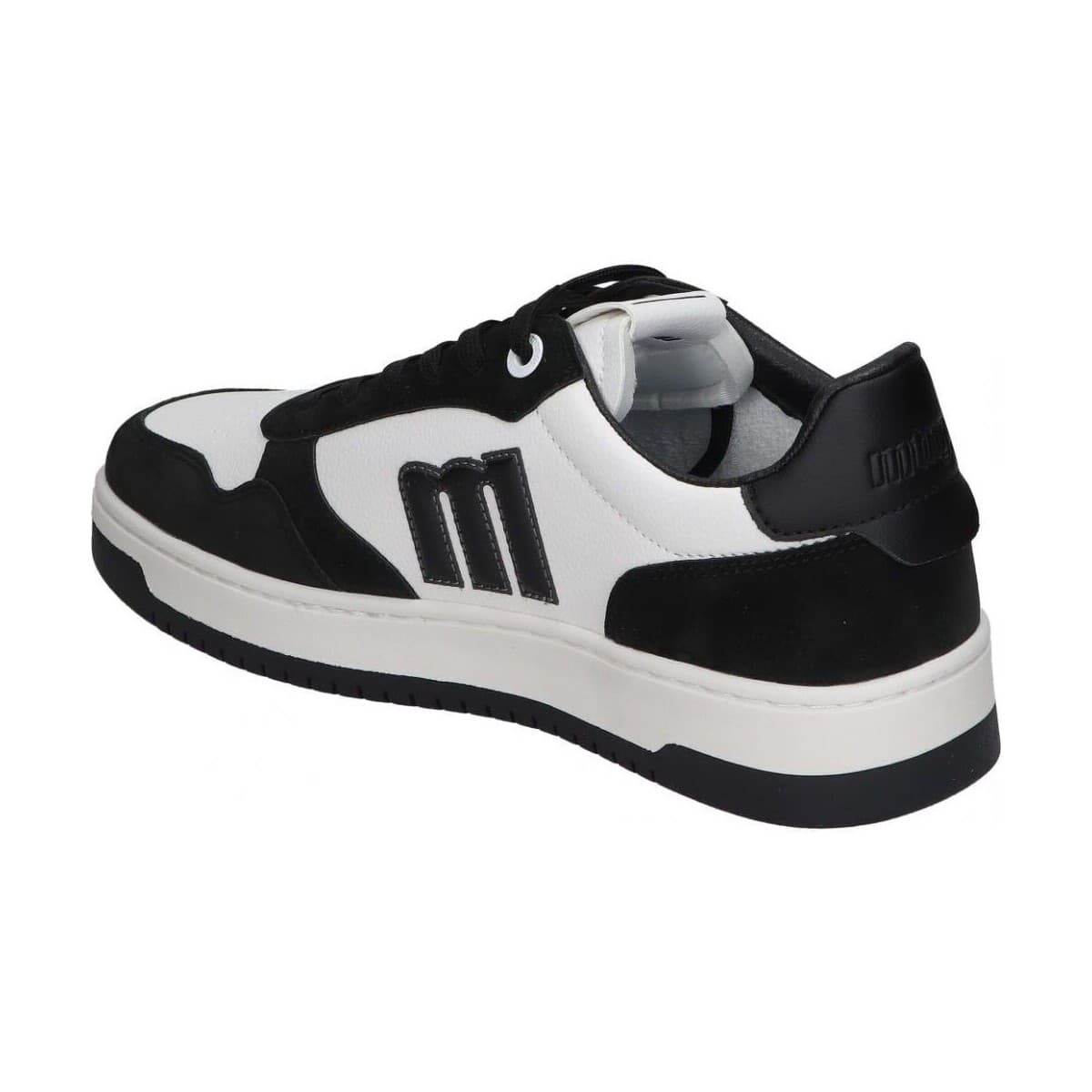 Men's Dress Shoes MTNG Black