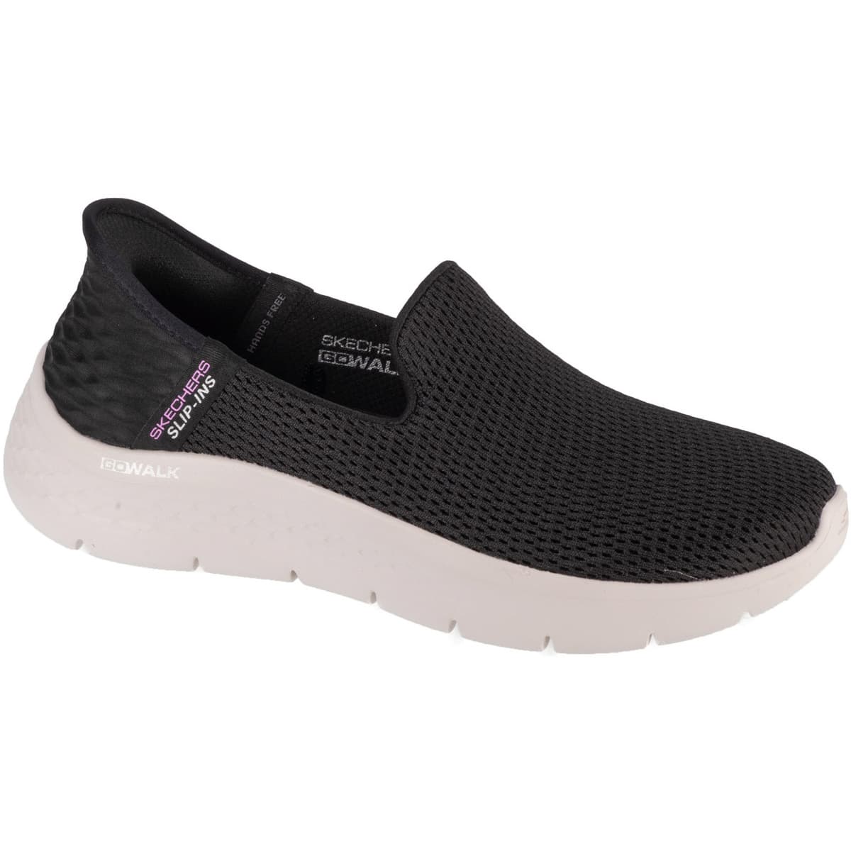 Skechers SlipIns GO WALK Flex Relish 124963NVY
