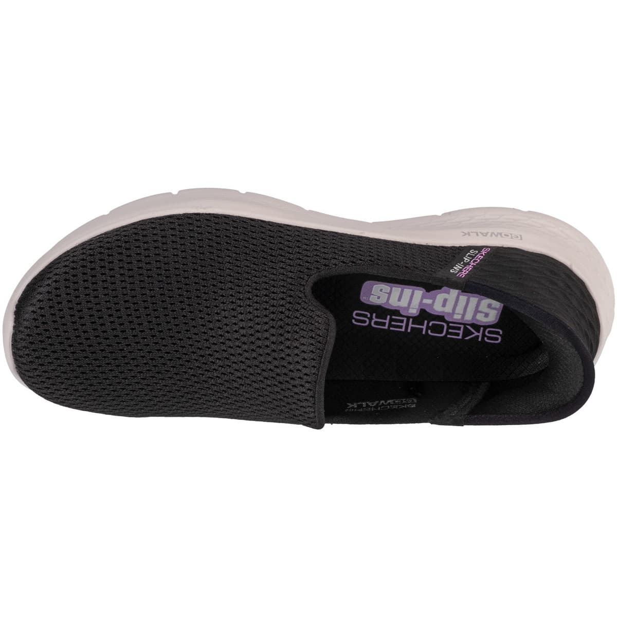 Women's Sneakers Skechers Black