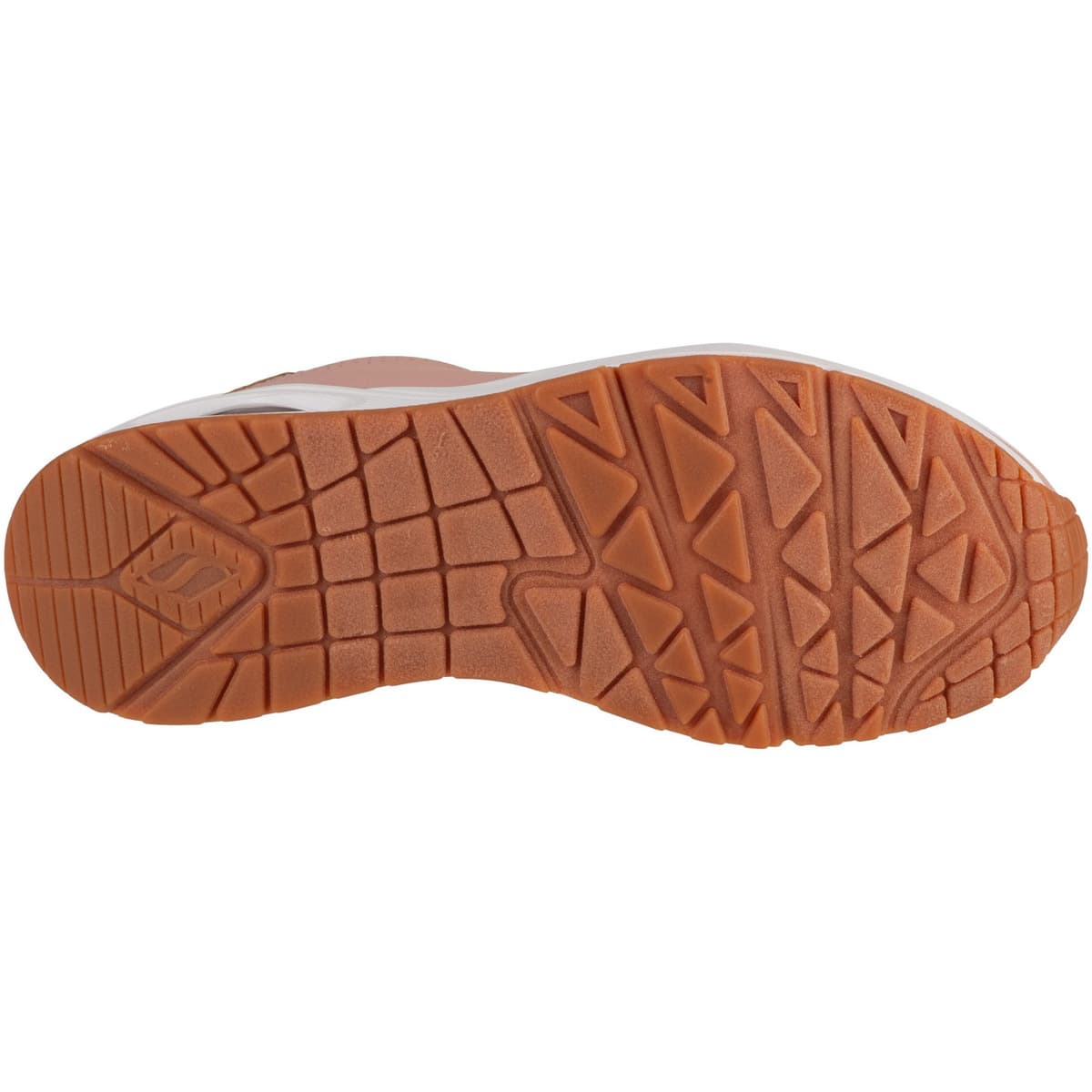 Women's Sneakers Skechers Pink