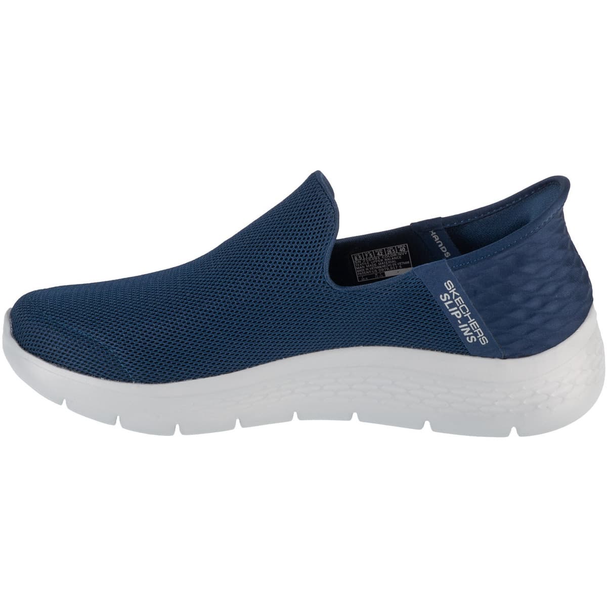 Men's Sneakers Skechers Blue