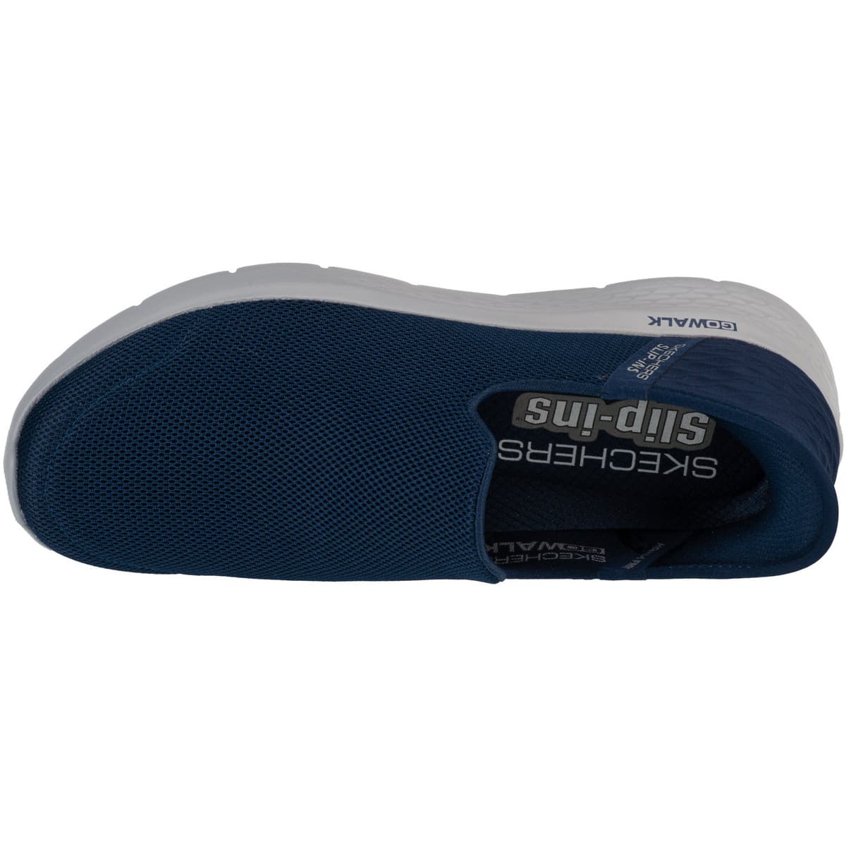 Men's Sneakers Skechers Blue