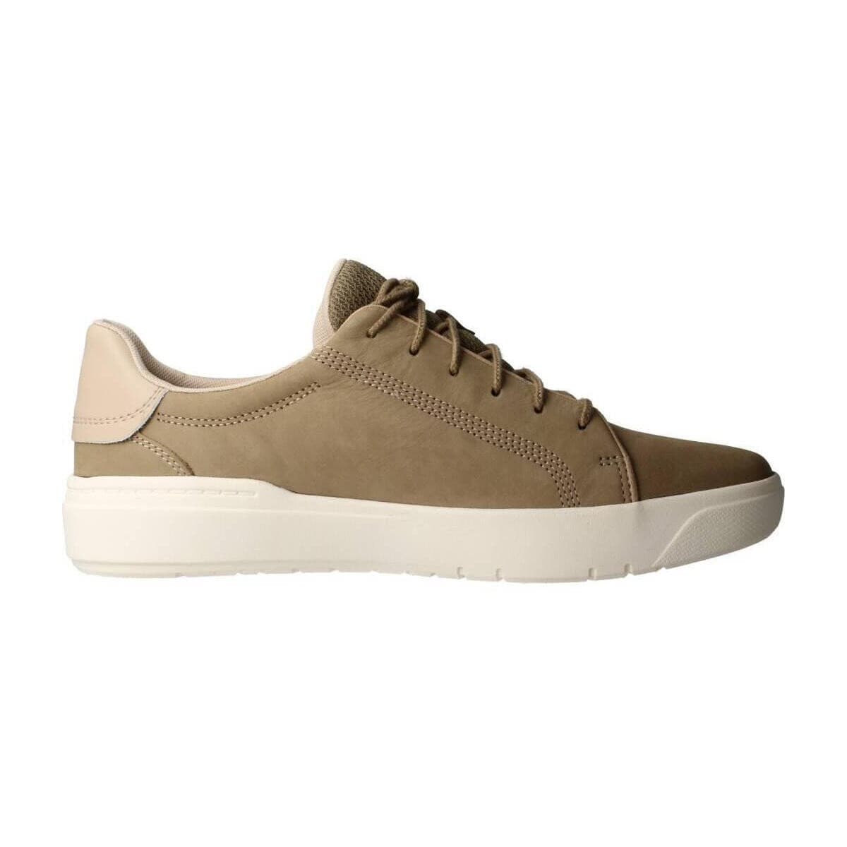 Men's Sneakers Timberland Brown