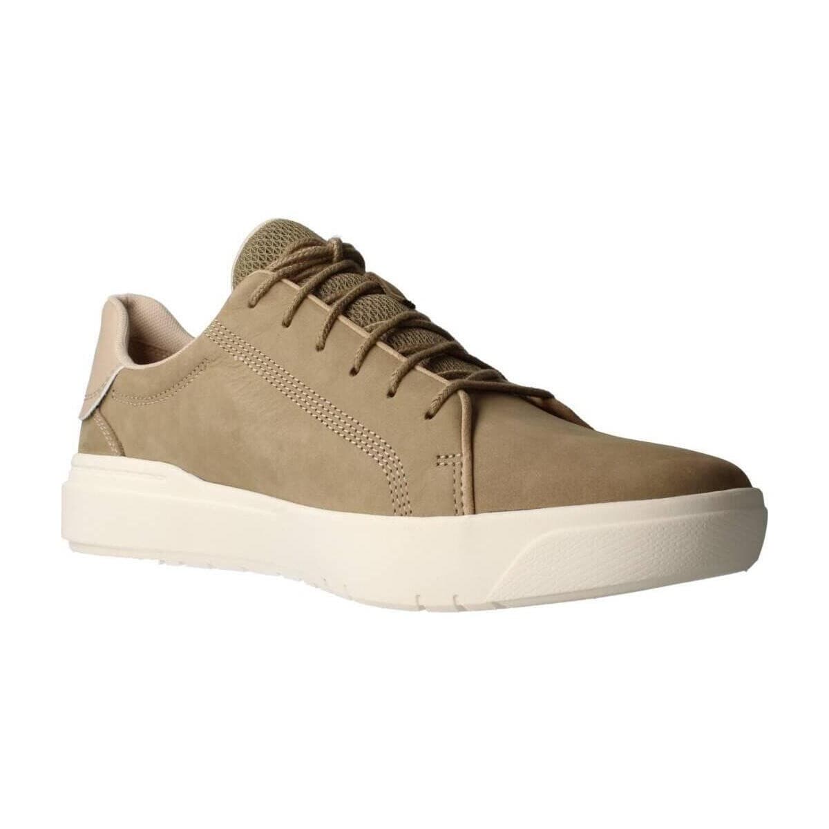 Men's Sneakers Timberland Brown