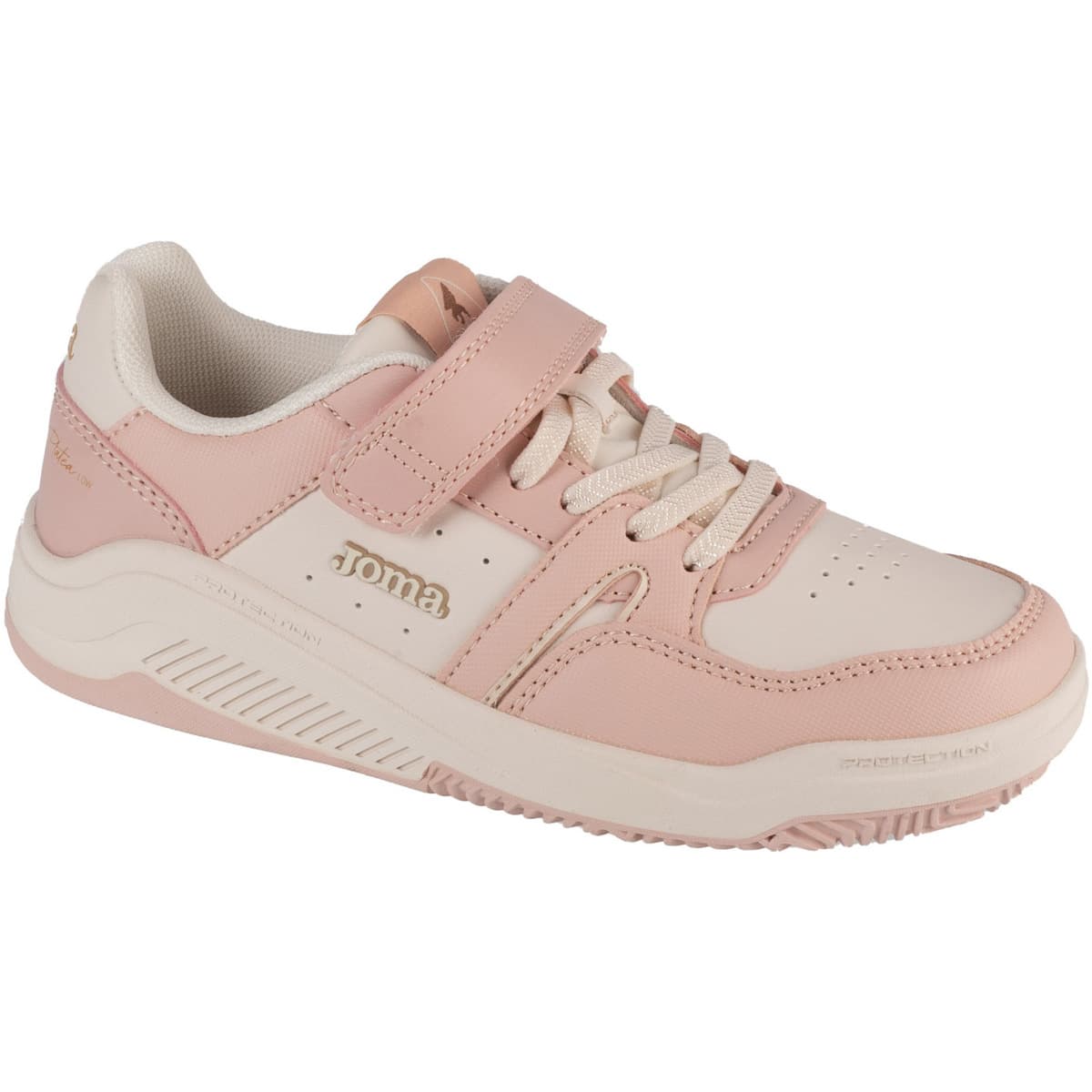 Girls' Sneakers Joma Pink