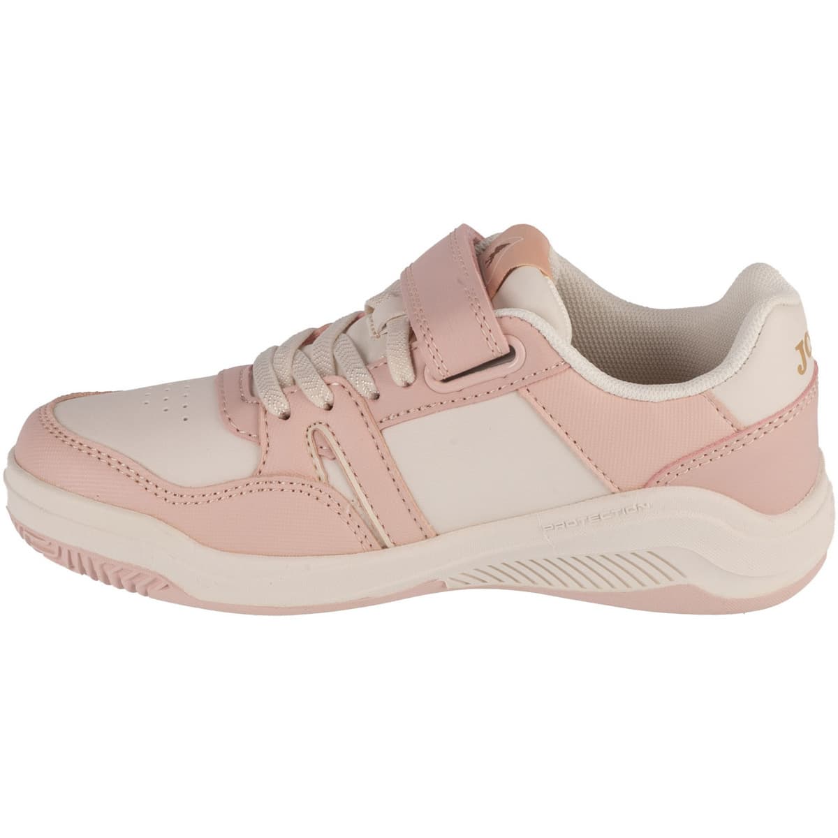 Girls' Sneakers Joma Pink