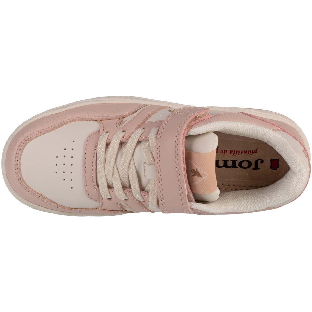 Girls' Sneakers Joma Pink