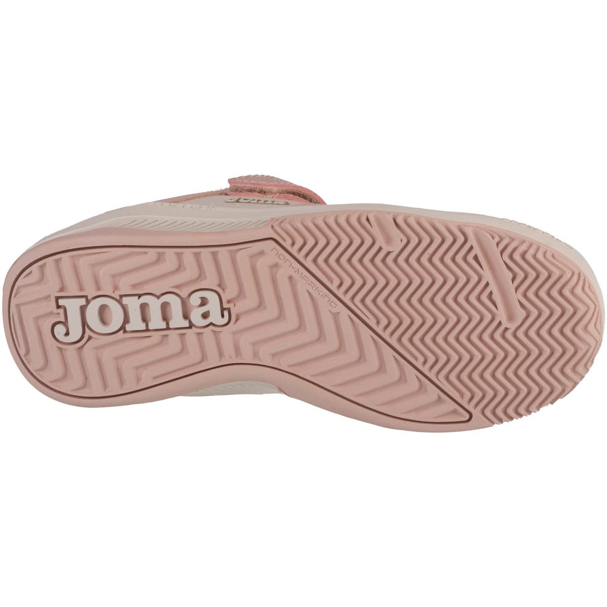 Girls' Sneakers Joma Pink