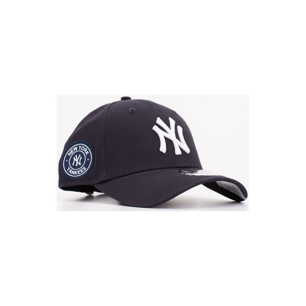 Men's Caps New-Era Blue