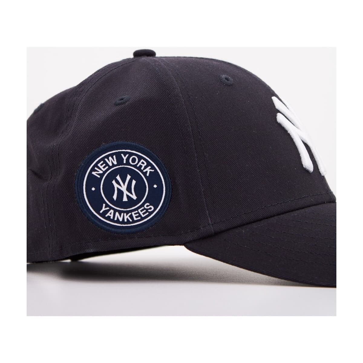 Men's Caps New-Era Blue