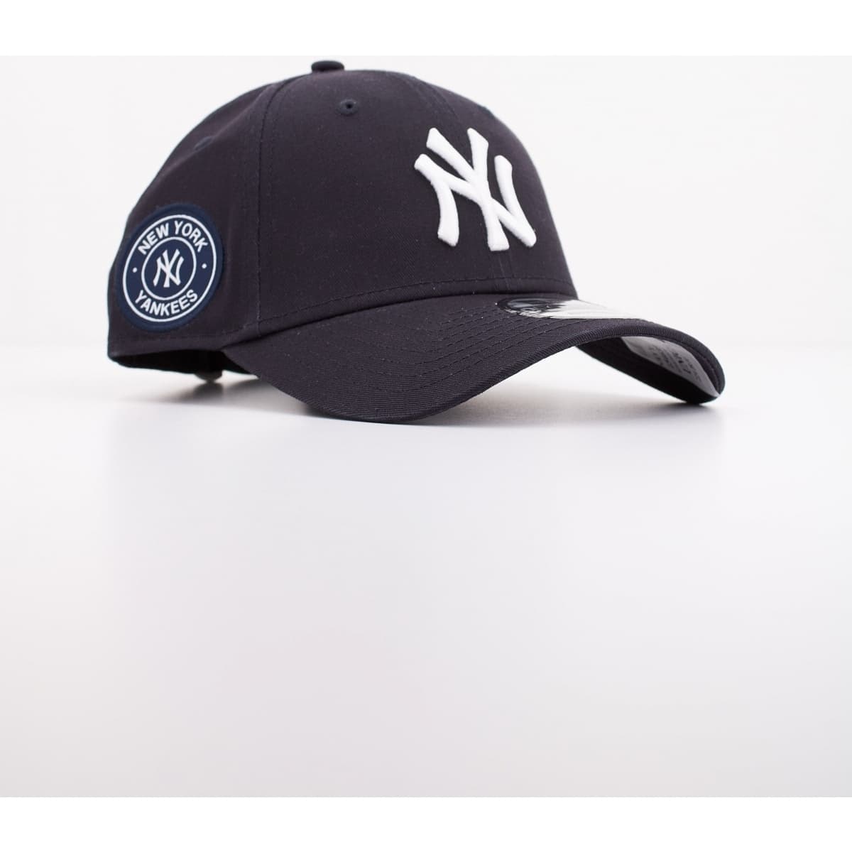Men's Caps New-Era Blue