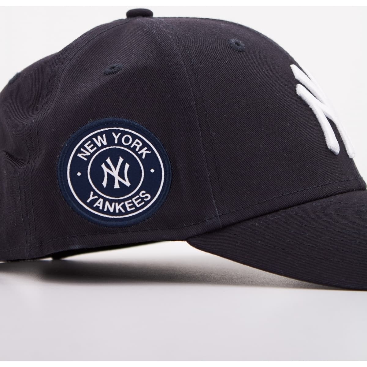 Men's Caps New-Era Blue