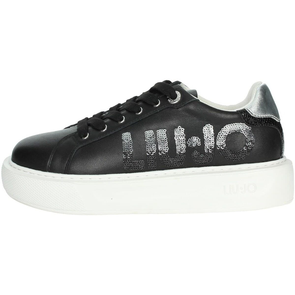 Women's Sneakers Liu Jo Black