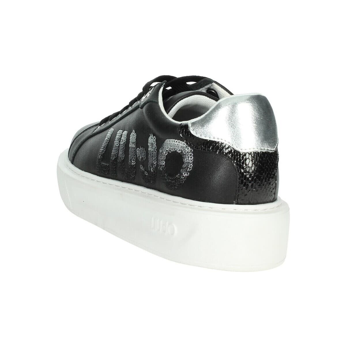 Women's Sneakers Liu Jo Black