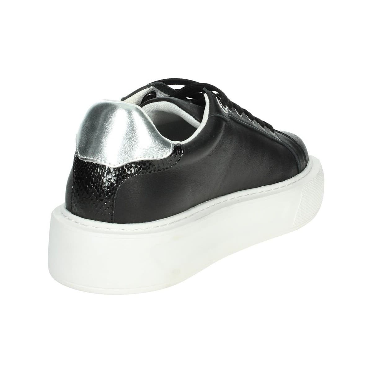 Women's Sneakers Liu Jo Black