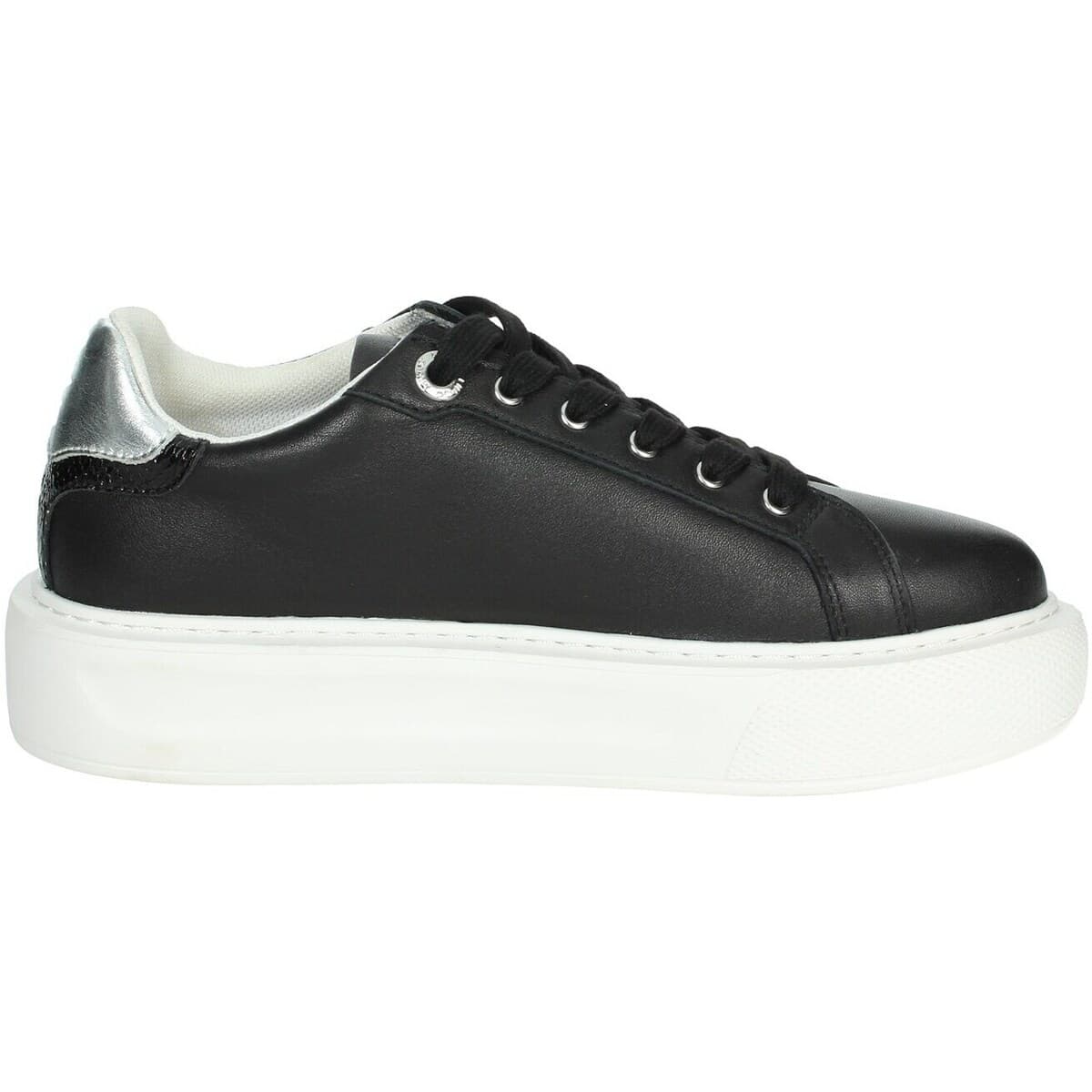 Women's Sneakers Liu Jo Black