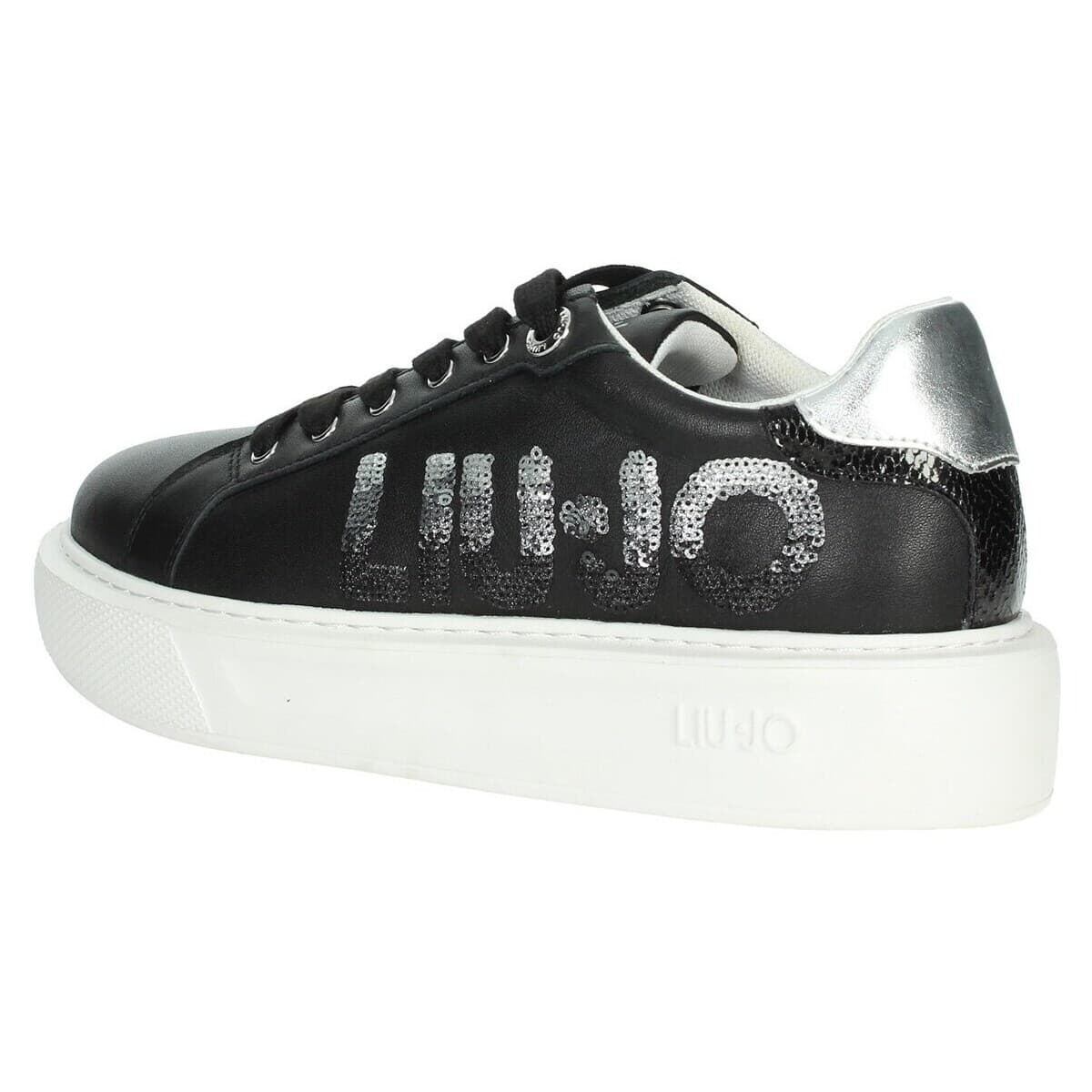 Women's Sneakers Liu Jo Black