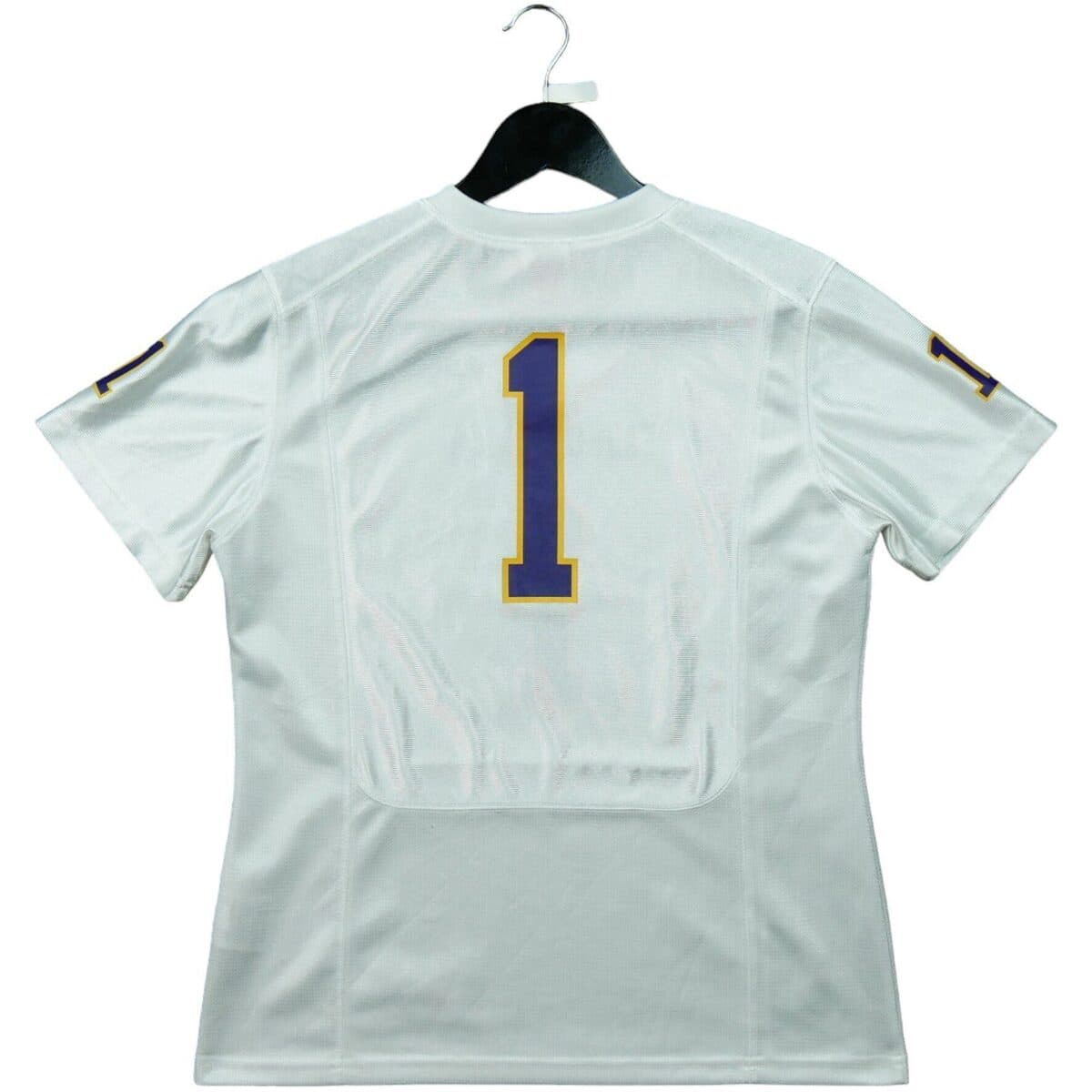 Women's T-Shirts Nike White