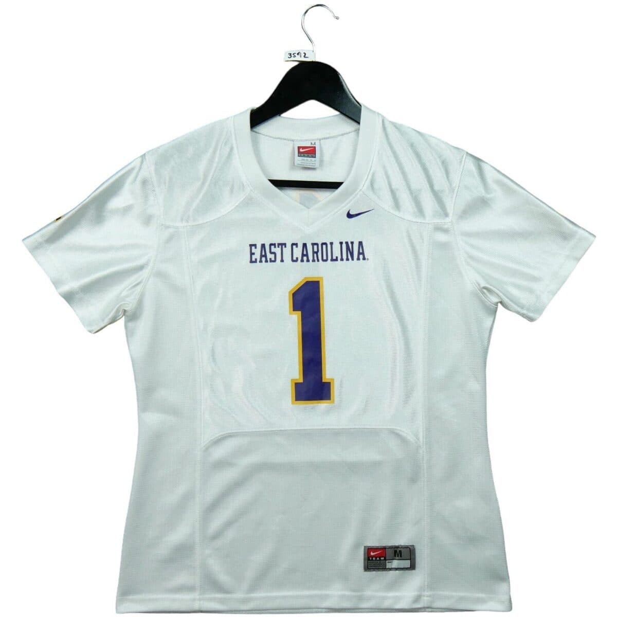 Women's T-Shirts Nike White