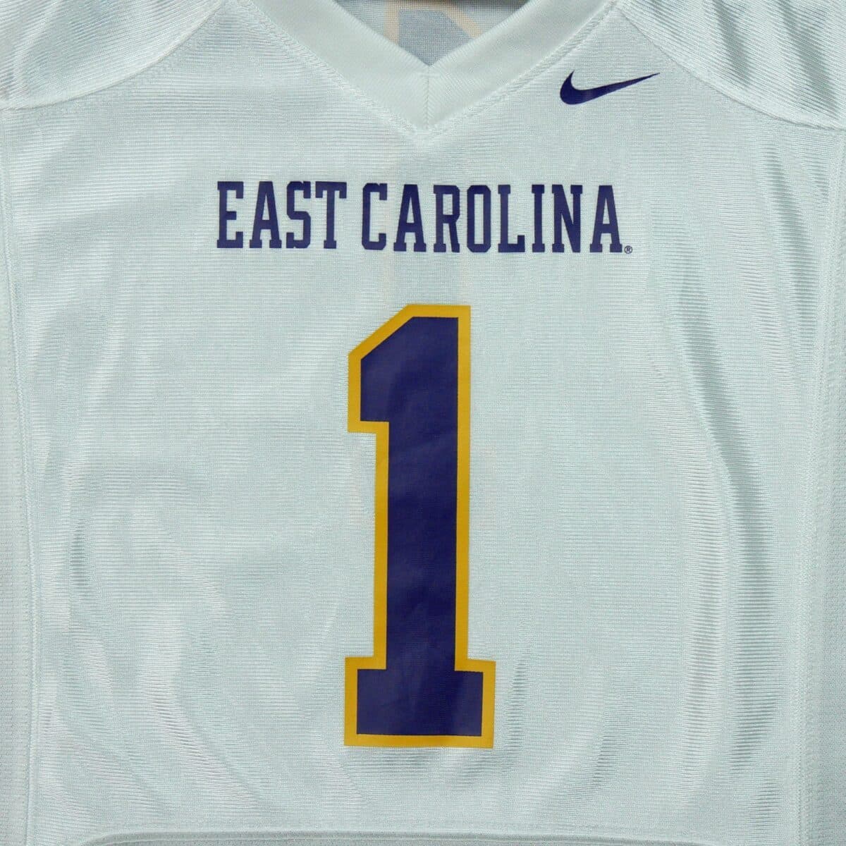 Women's T-Shirts Nike White