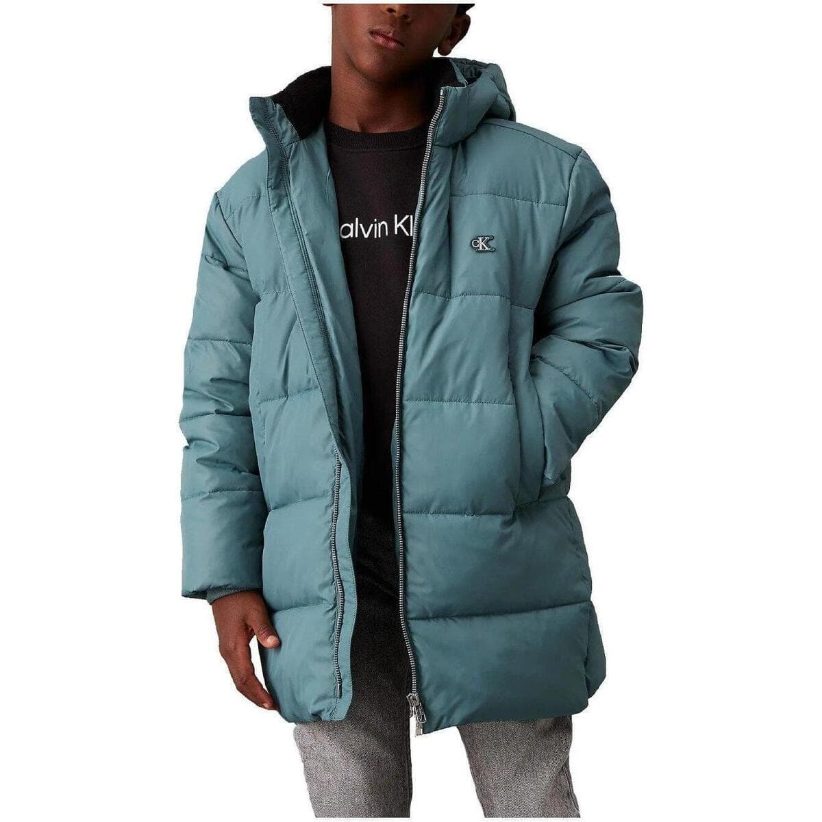 Σακάκια Calvin Klein Jeans IB0IB02168 CH2