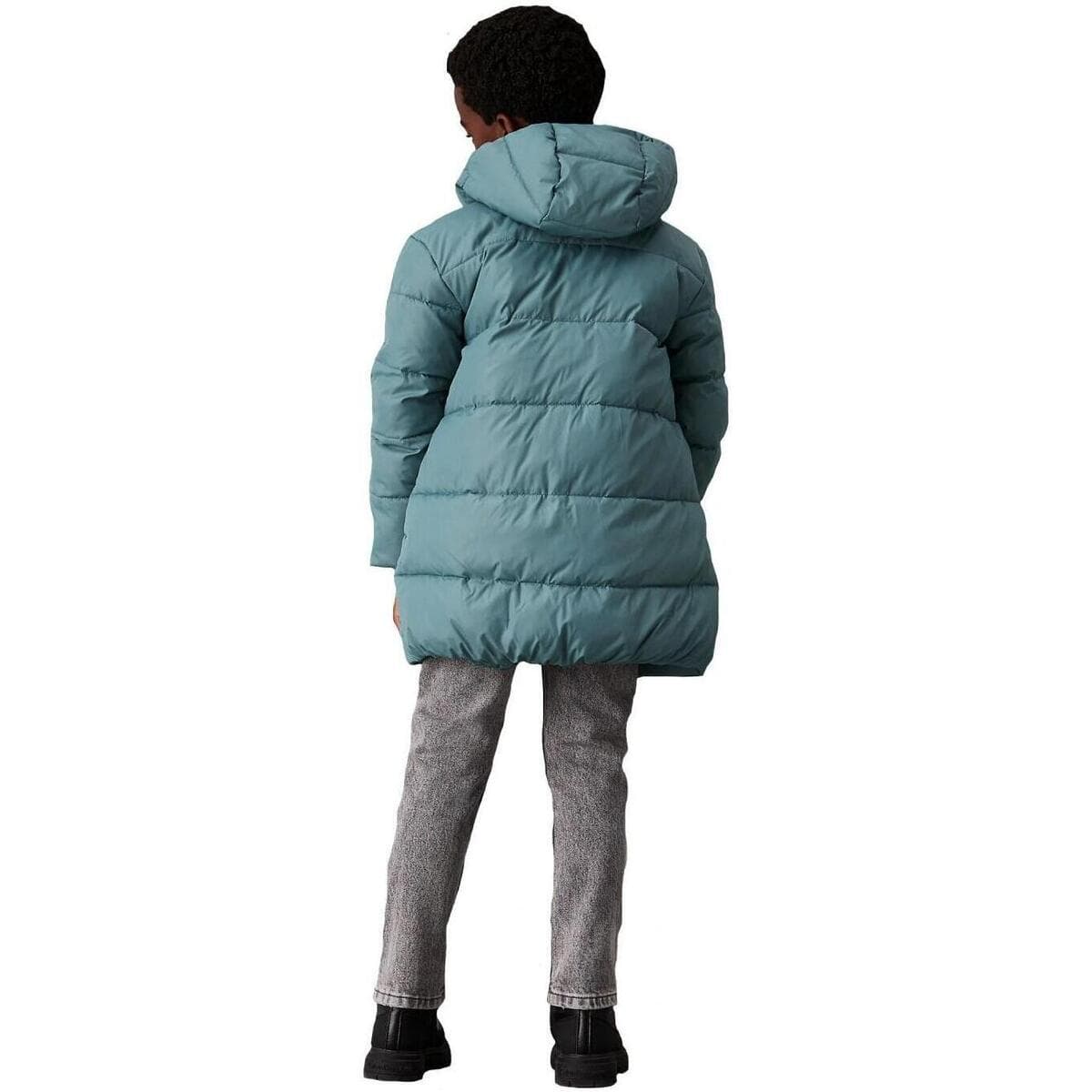 Boys' Blazers Calvin Klein Green