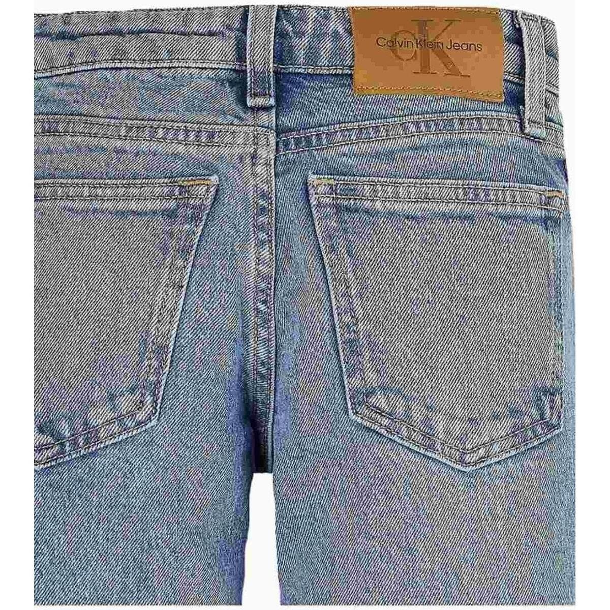 Girls' Jeans Calvin Klein Blue
