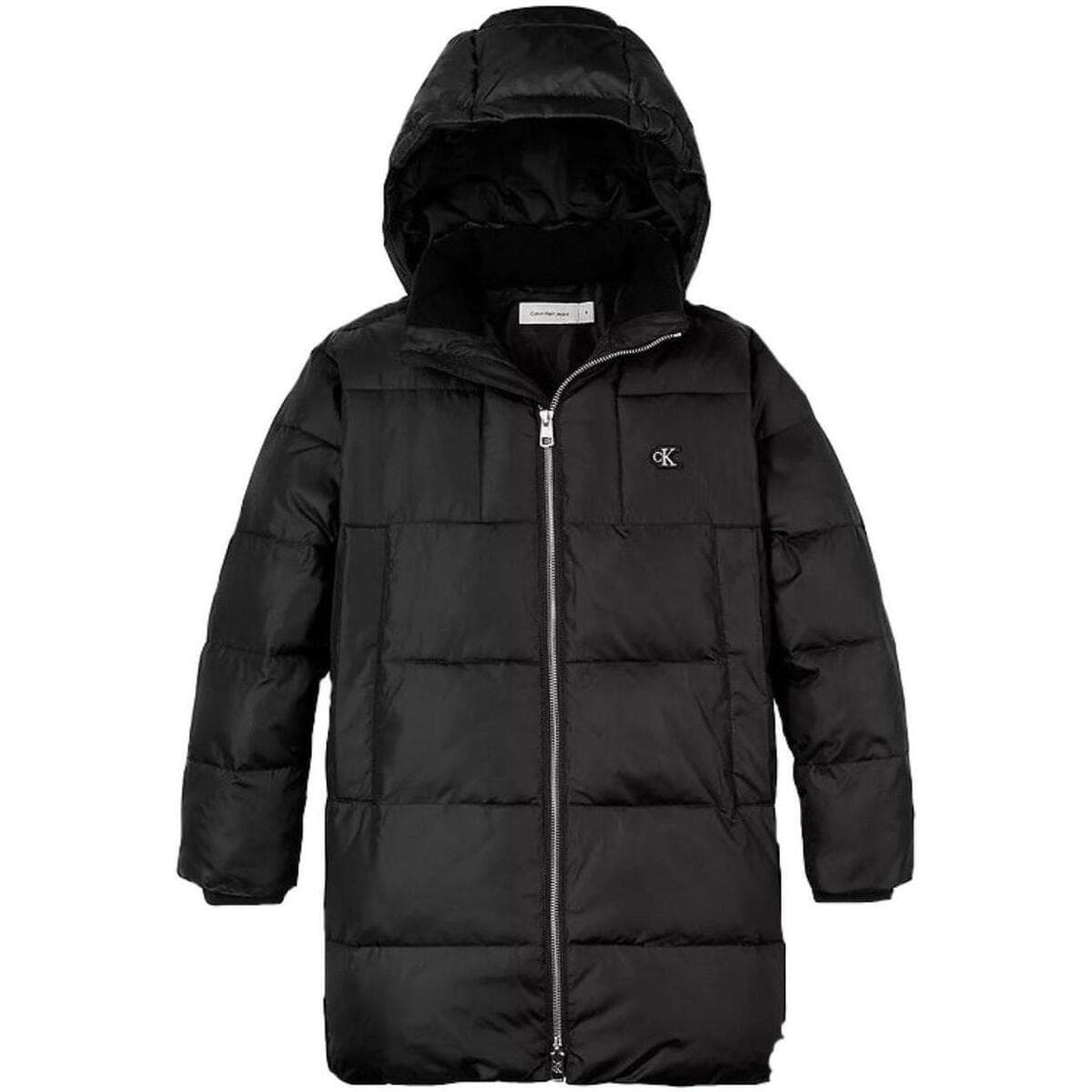 Boys' Blazers Calvin Klein Black