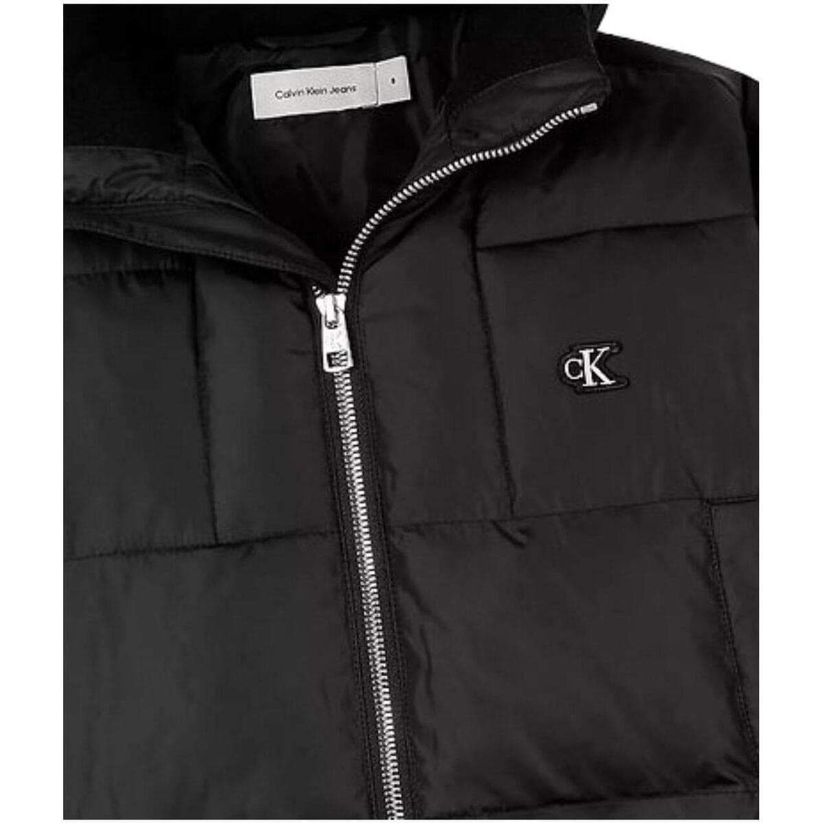 Boys' Blazers Calvin Klein Black