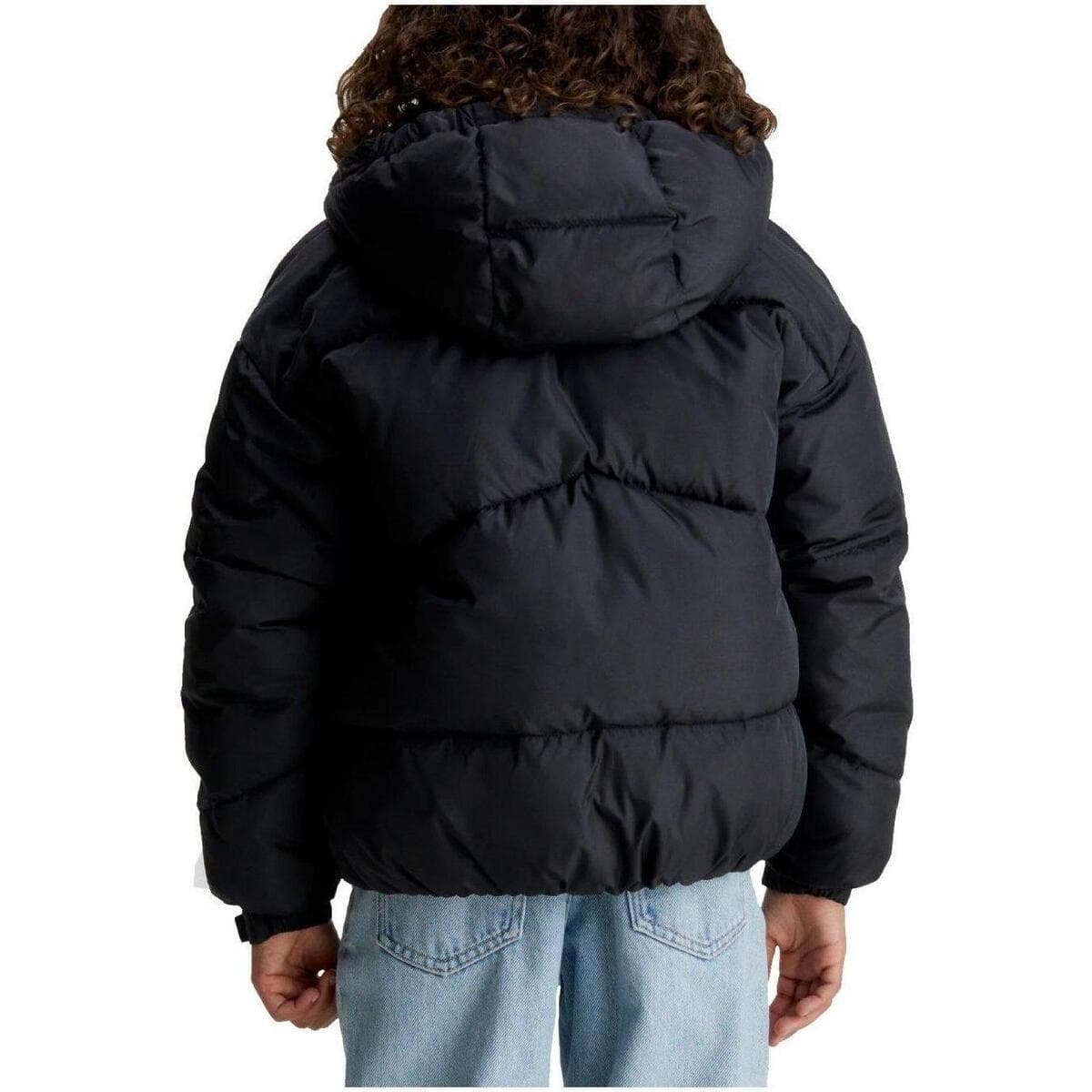 Girls' Blazers Calvin Klein Black