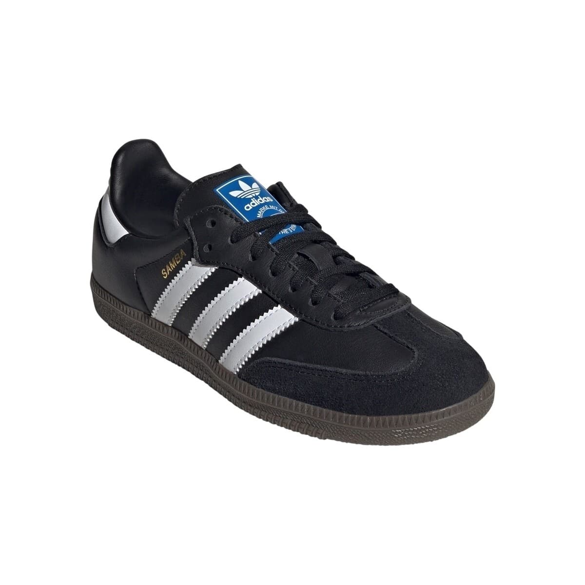 Women's Sneakers adidas Black