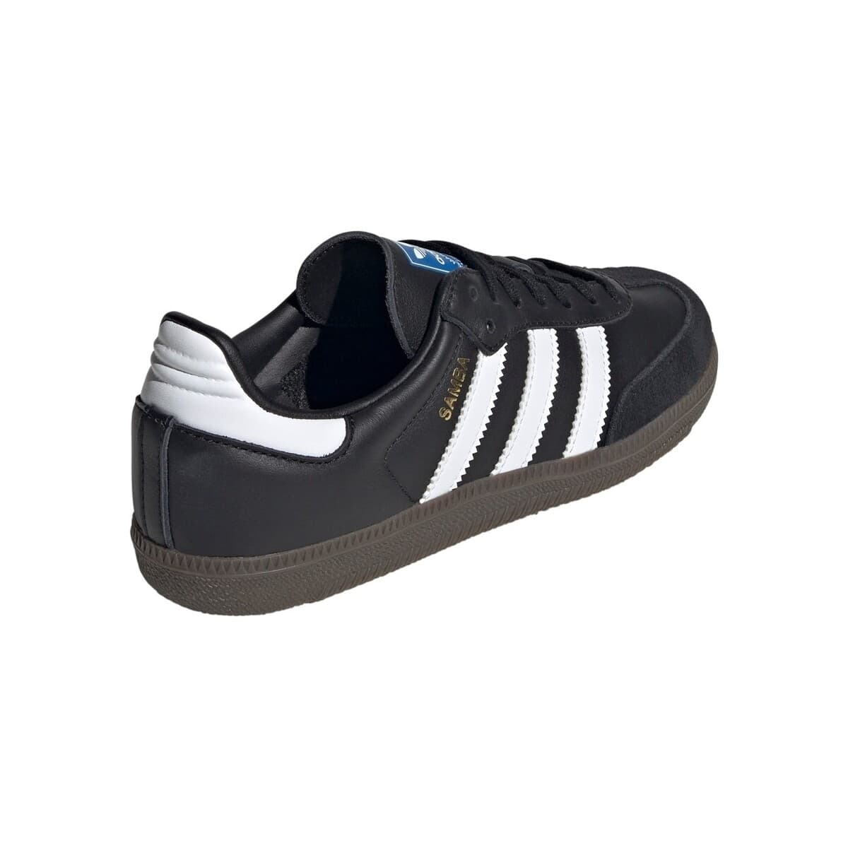 Women's Sneakers adidas Black