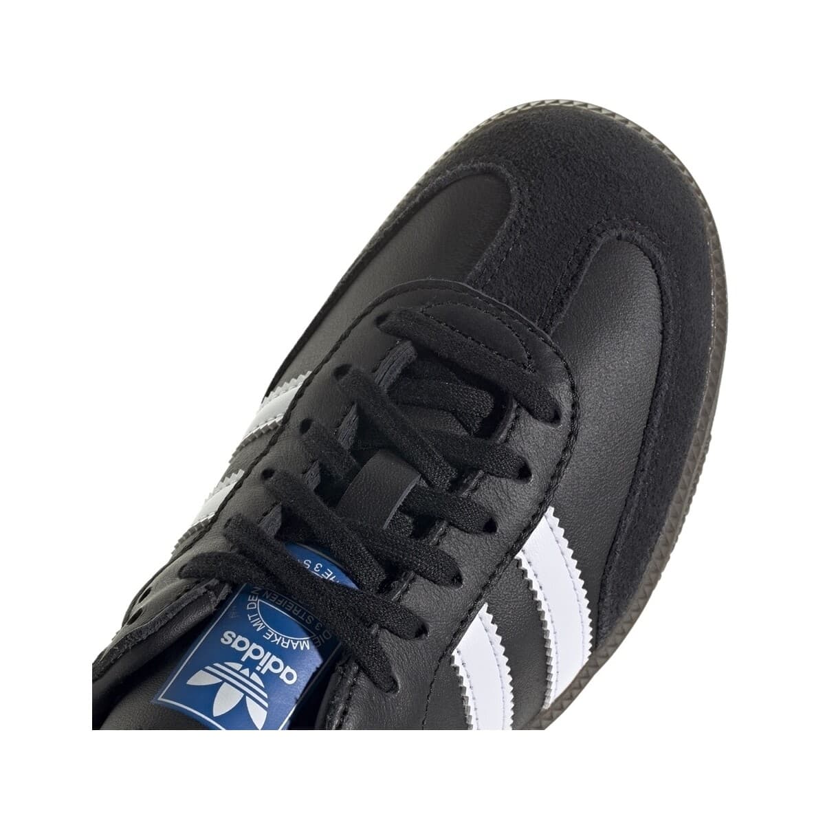 Women's Sneakers adidas Black