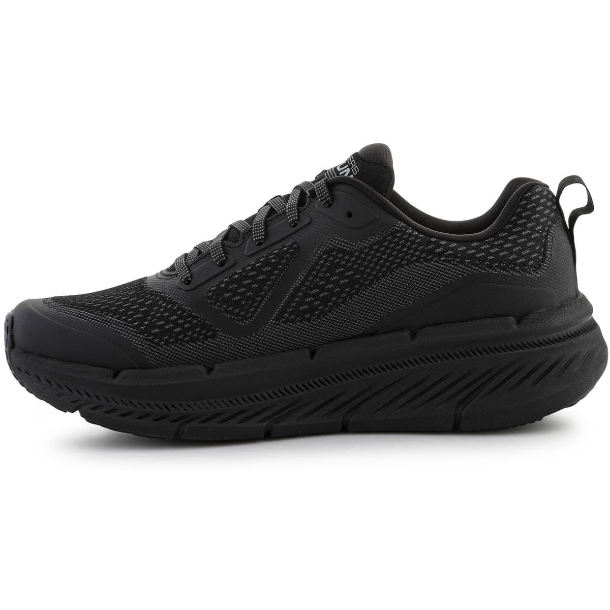 Skechers Max Cushioning Premier 220840-BKCC Ανδρικά Αθλητικά Παπούτσια Running Μαύρα