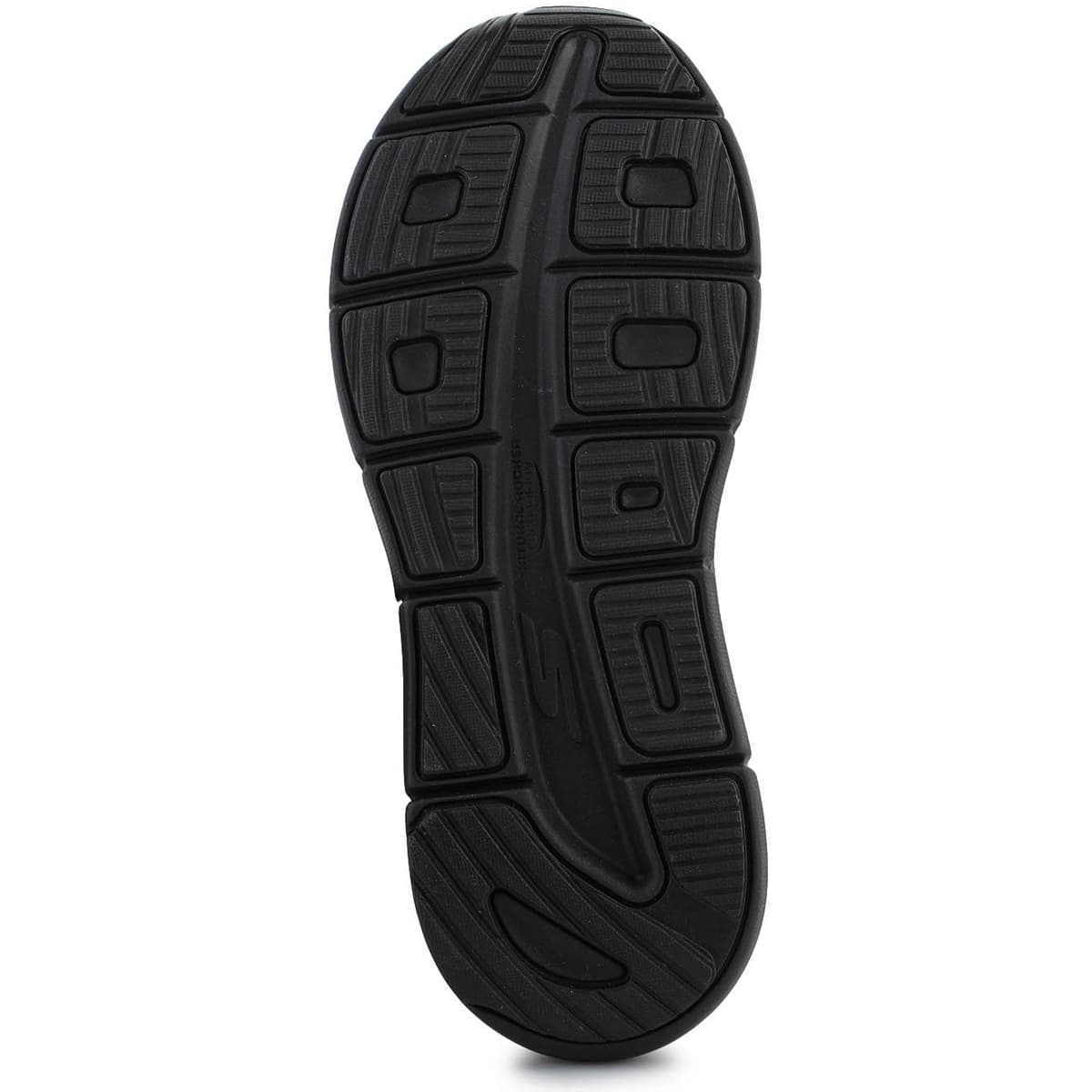 Skechers Max Cushioning Premier 220840-BKCC Ανδρικά Αθλητικά Παπούτσια Running Μαύρα