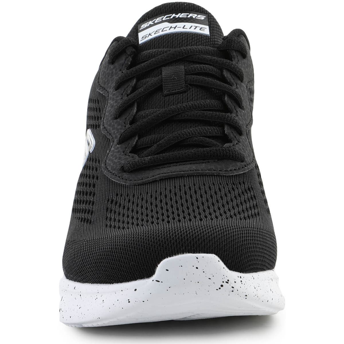 Women's Tennis Shoes Skechers Black