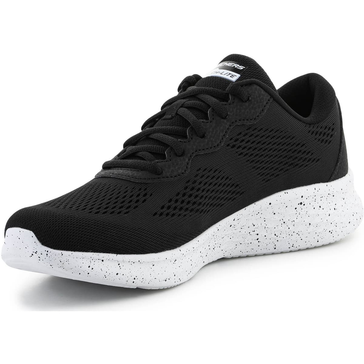 Women's Tennis Shoes Skechers Black