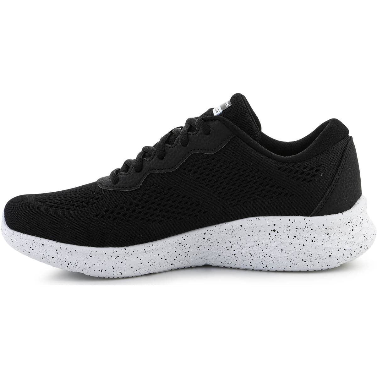 Women's Tennis Shoes Skechers Black