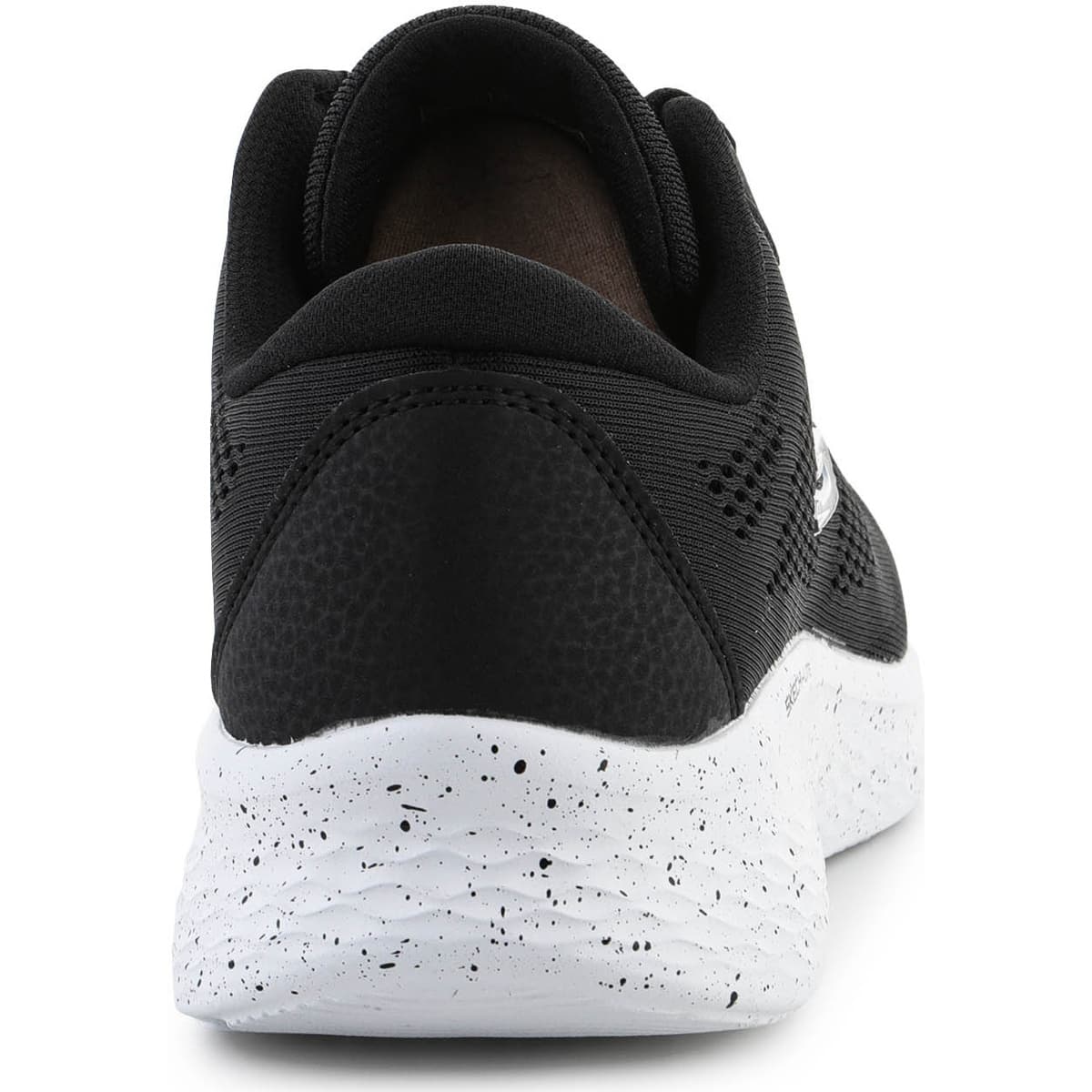 Women's Tennis Shoes Skechers Black