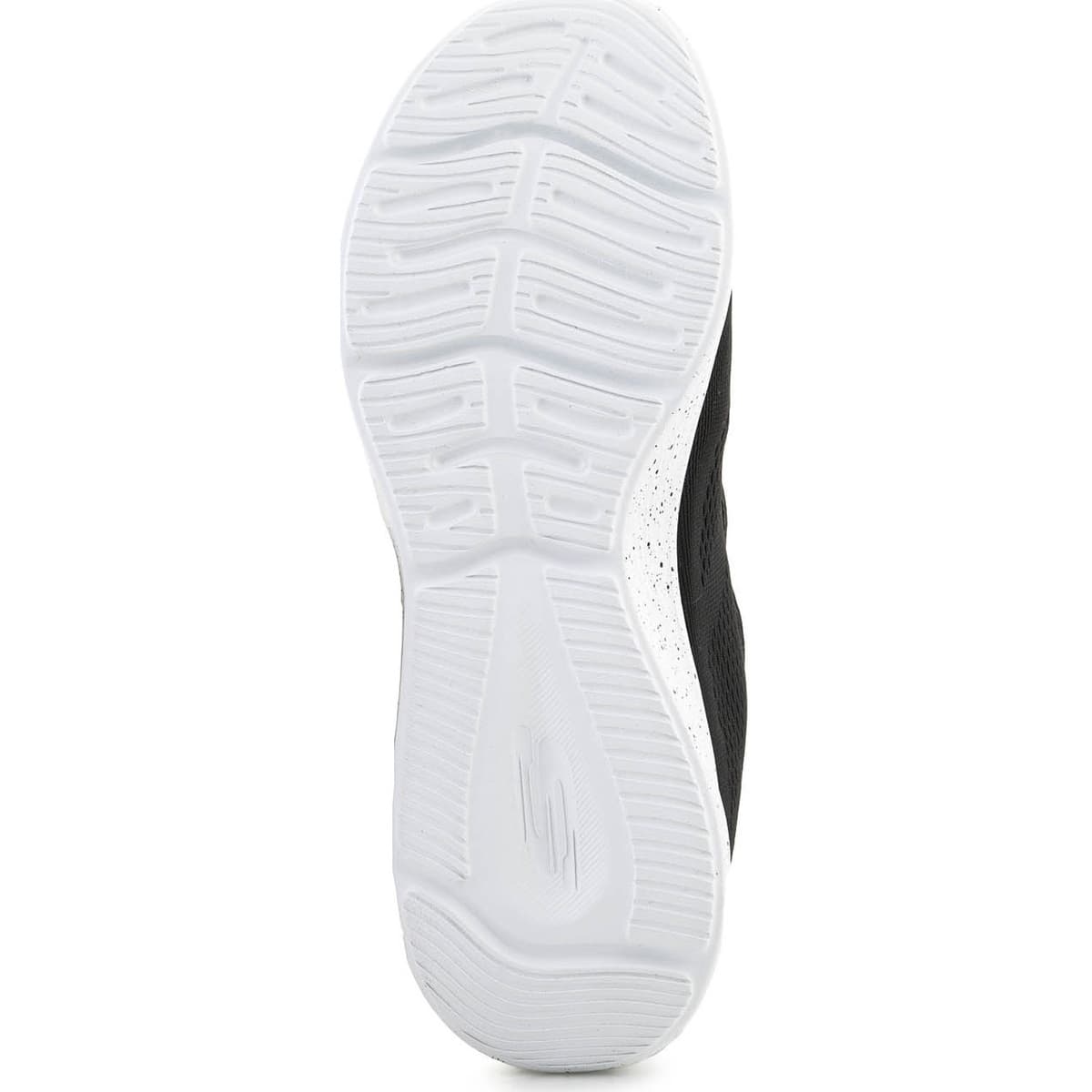 Women's Tennis Shoes Skechers Black