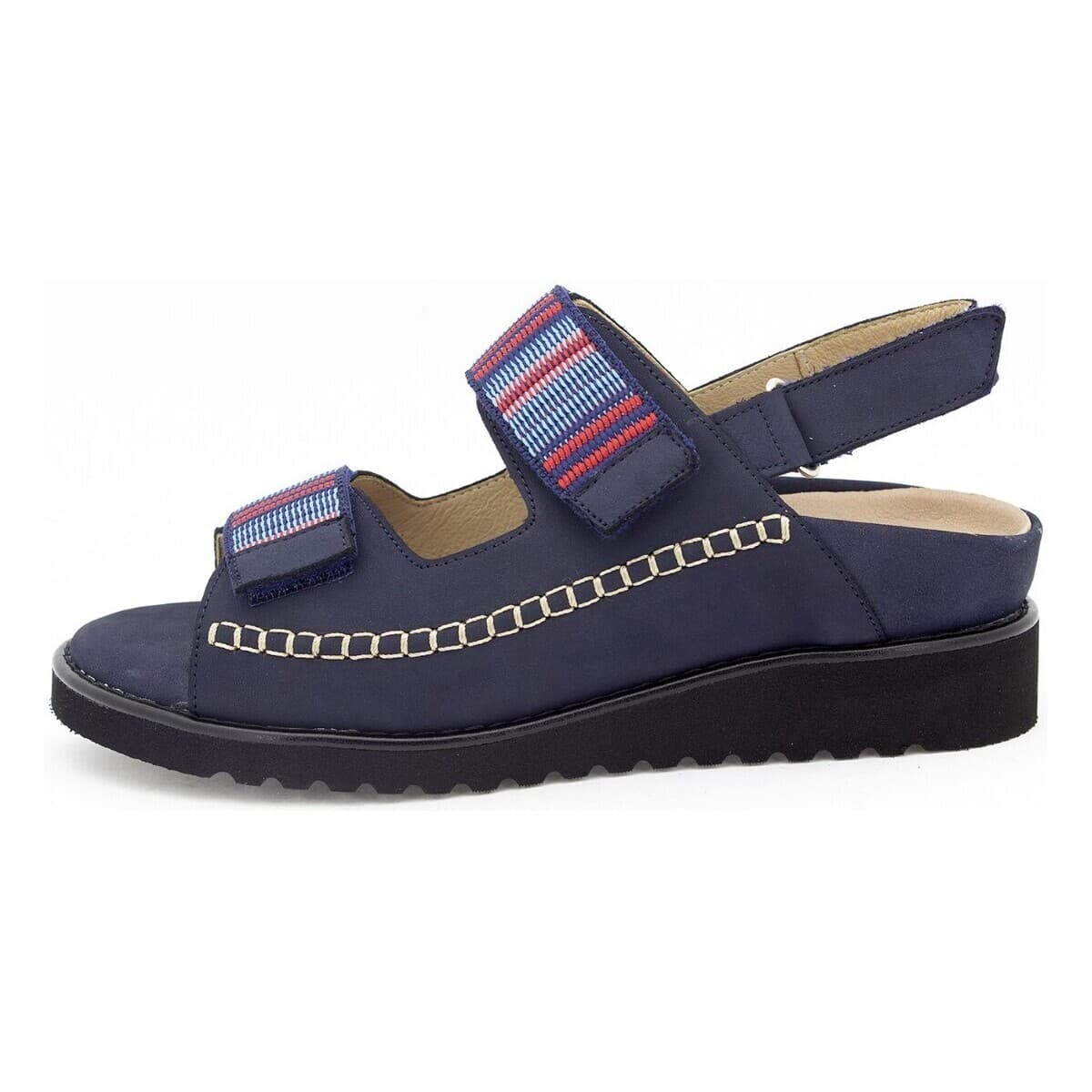 Women's Platforms Piesanto Blue
